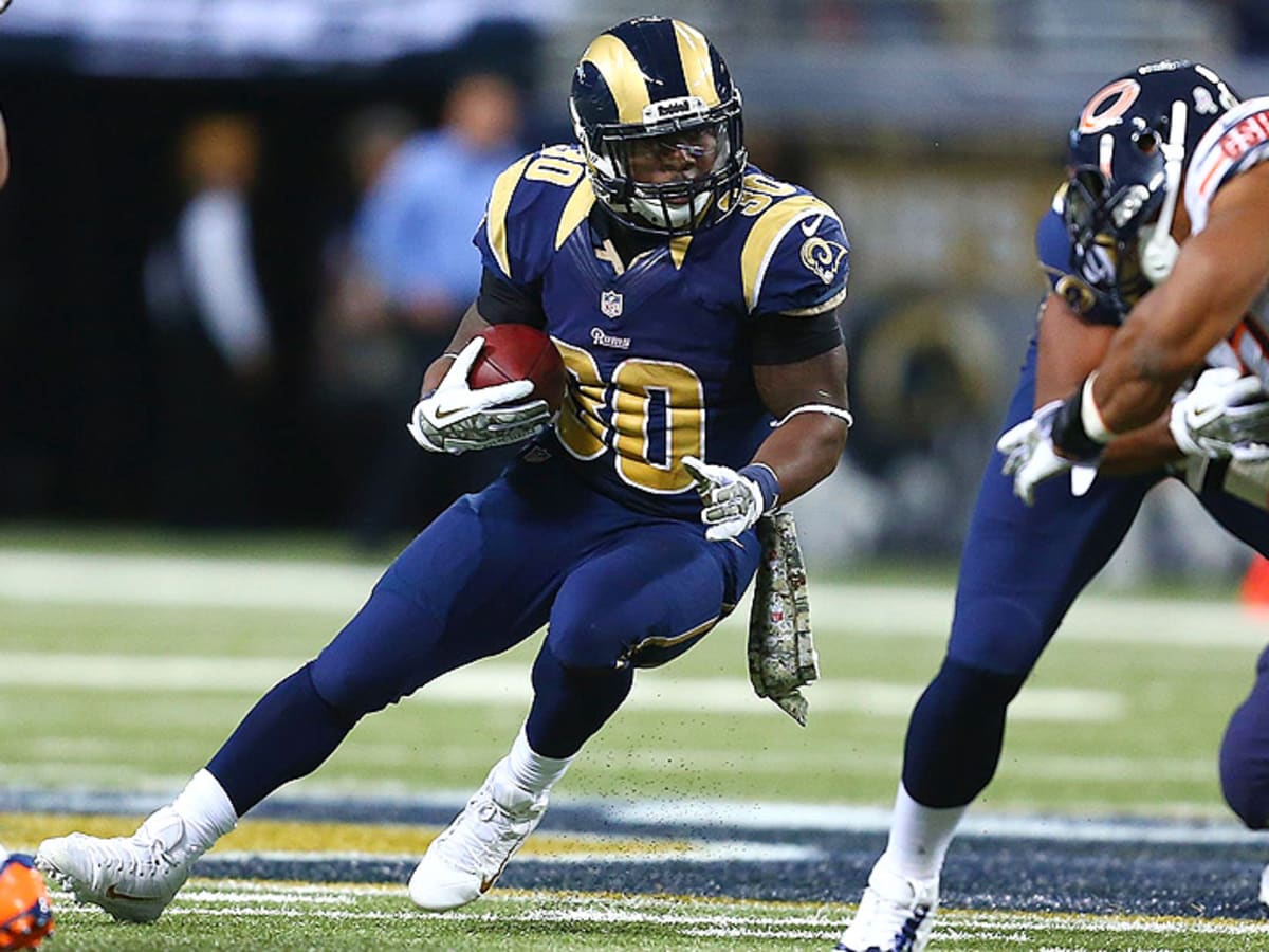 Fantasy Football Team Preview: Los Angeles Rams — Breakouts, Busts