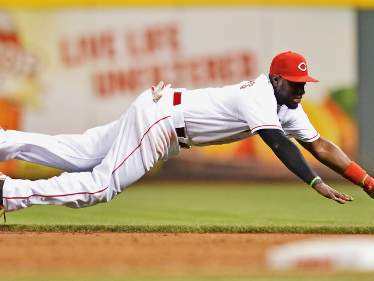 brandon phillips defense