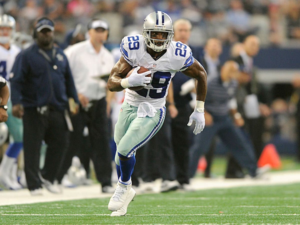 Eddie George: Why Cowboys should have given DeMarco Murray his money