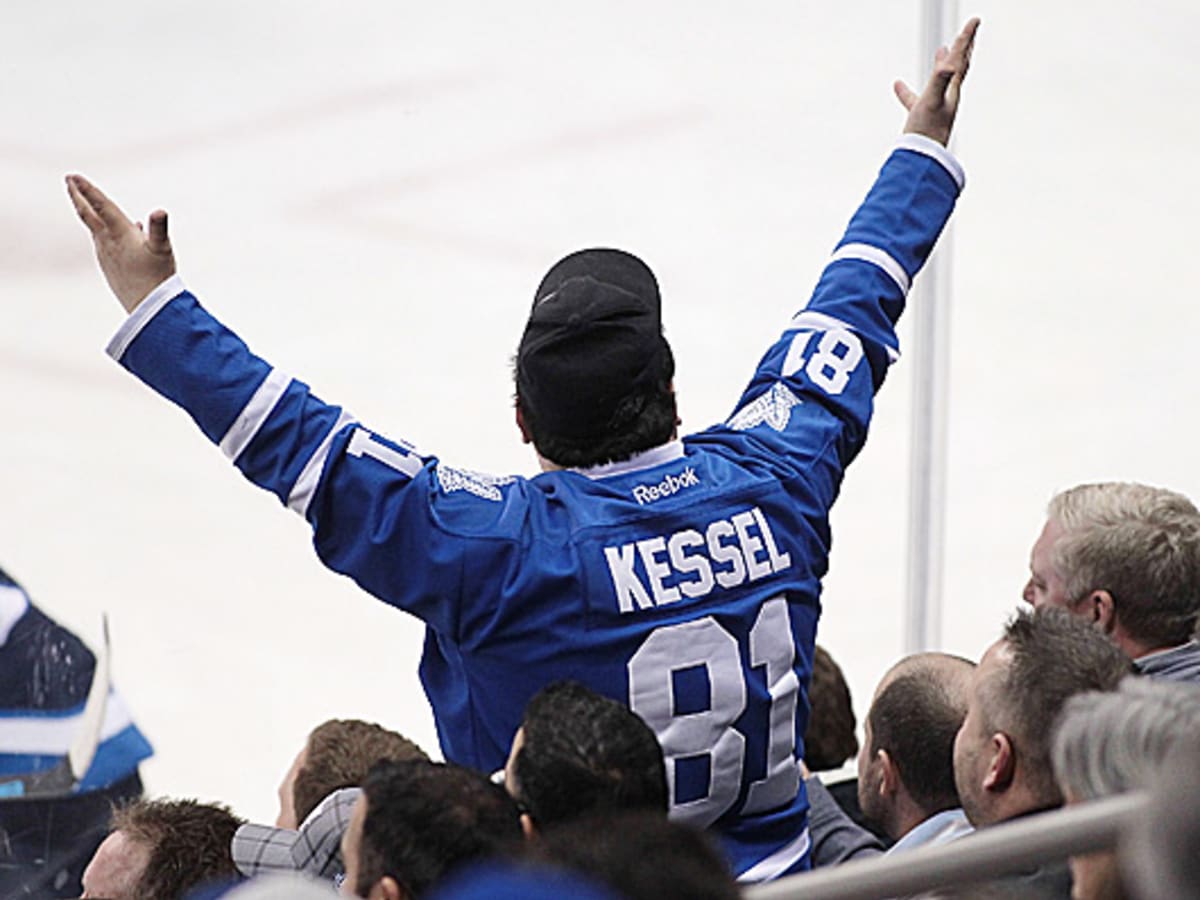 NHL fan misery rankings: No 7 Vancouver Canucks - Sports Illustrated