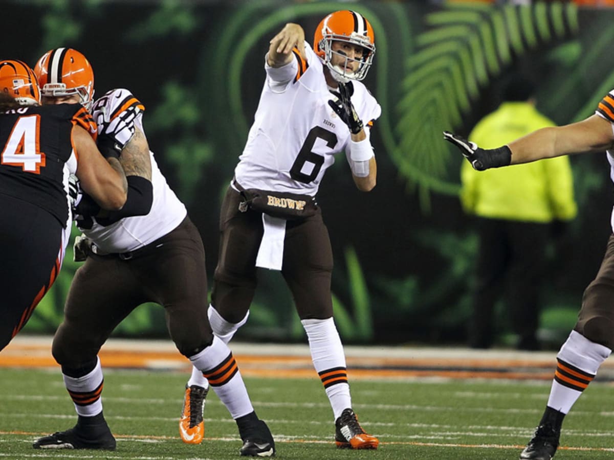 Browns Winners and Losers from Week 4 against the Falcons 