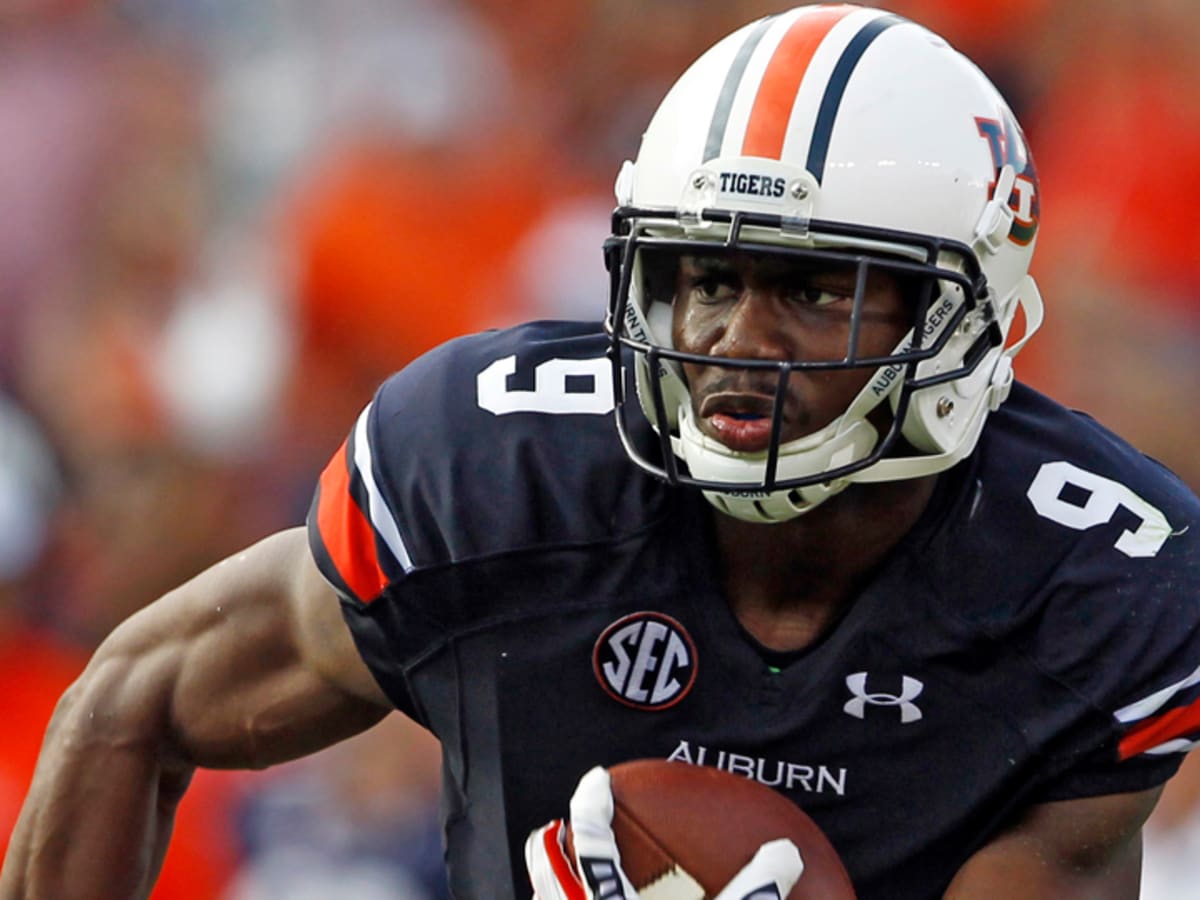 Auburn safety Jermaine Whitehead suspended for violating team rules -  Sports Illustrated