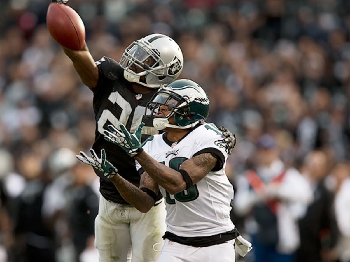 Cleveland, Seattle, Oakland among logical landing spots for DeSean