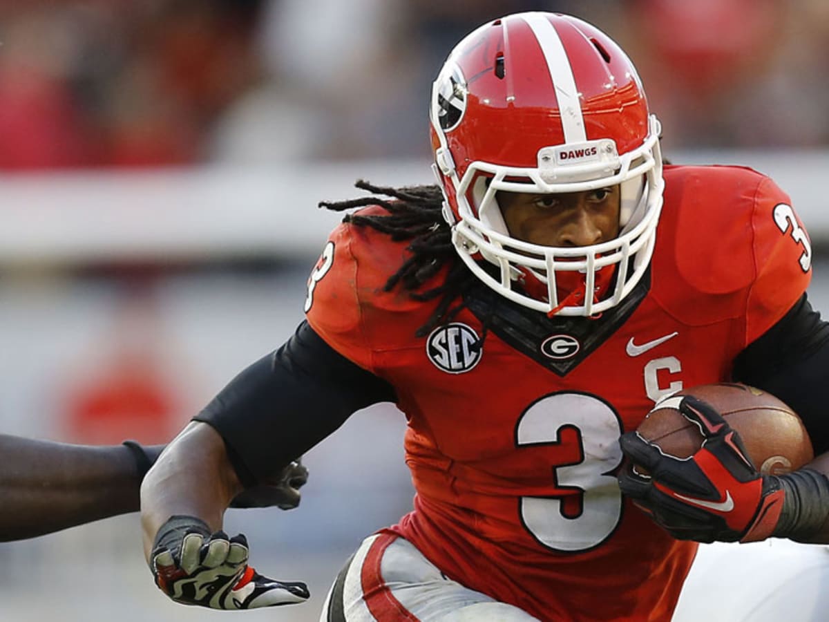 Georgia Bulldogs RB Todd Gurley has suspension upheld by NCAA - ESPN