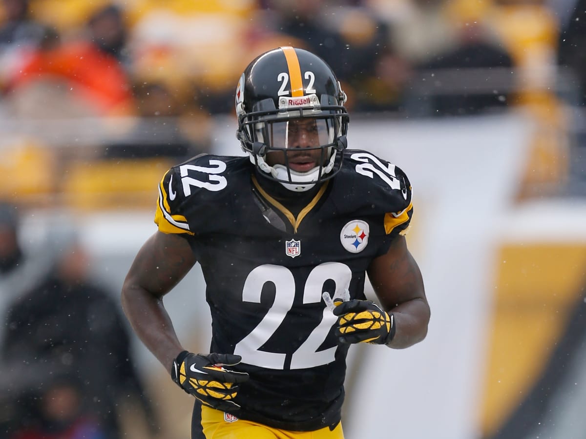 Steelers bring back cornerback William Gay