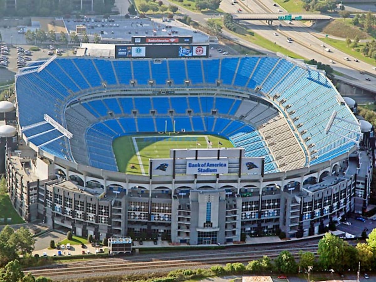 ACC extends deal with Bank of America Stadium for league title game -  Sports Illustrated