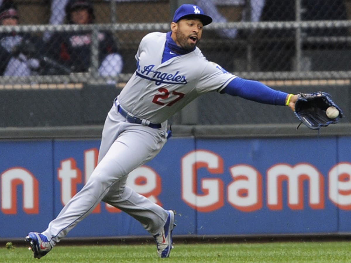 Could Matt Kemp Be The Odd Man Out In Los Angeles