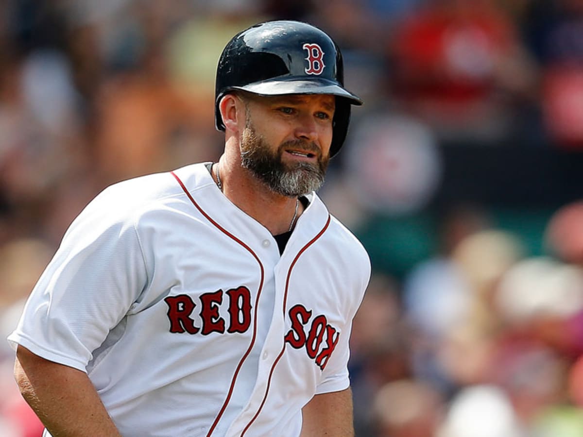 Chicago Cubs to sign catcher David Ross - Sports Illustrated