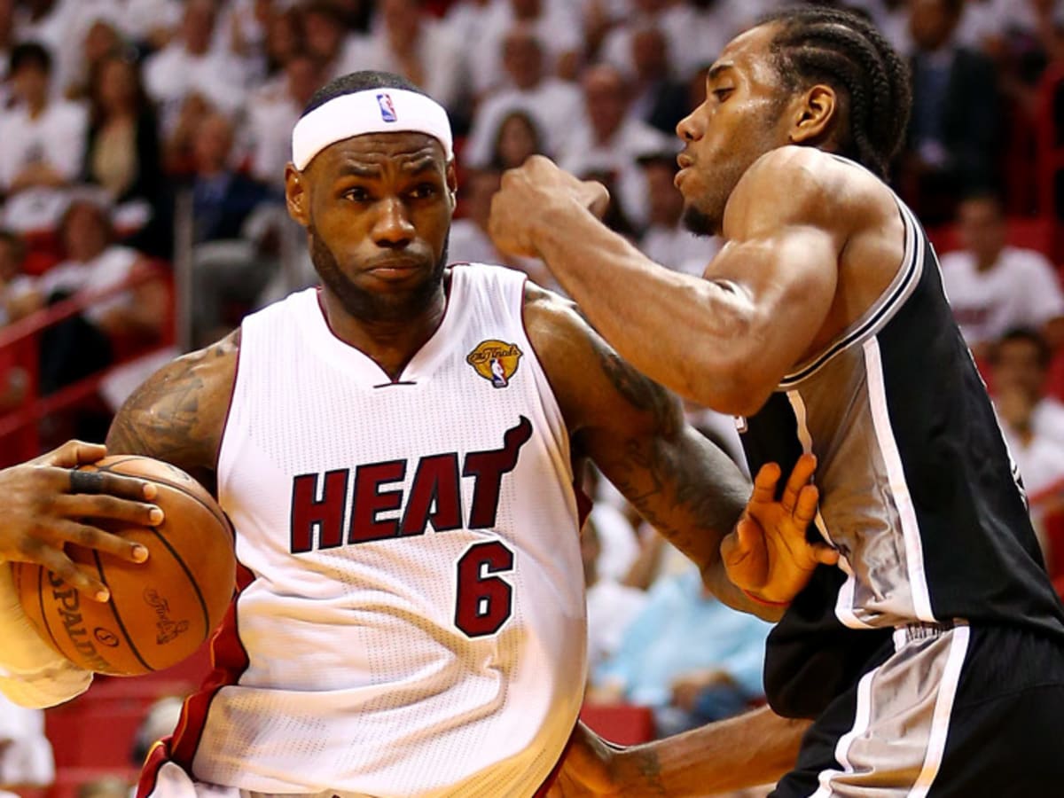 The Miami Heat Traded for Shabazz Napier, Because LeBron James