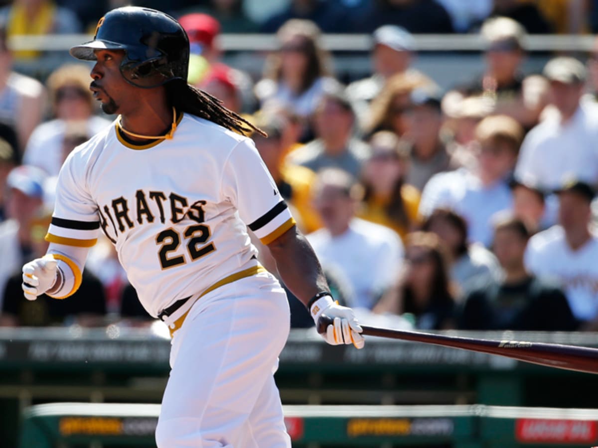 Andrew McCutchen Claims Top Spot on All-Time 25, Victory Field Era