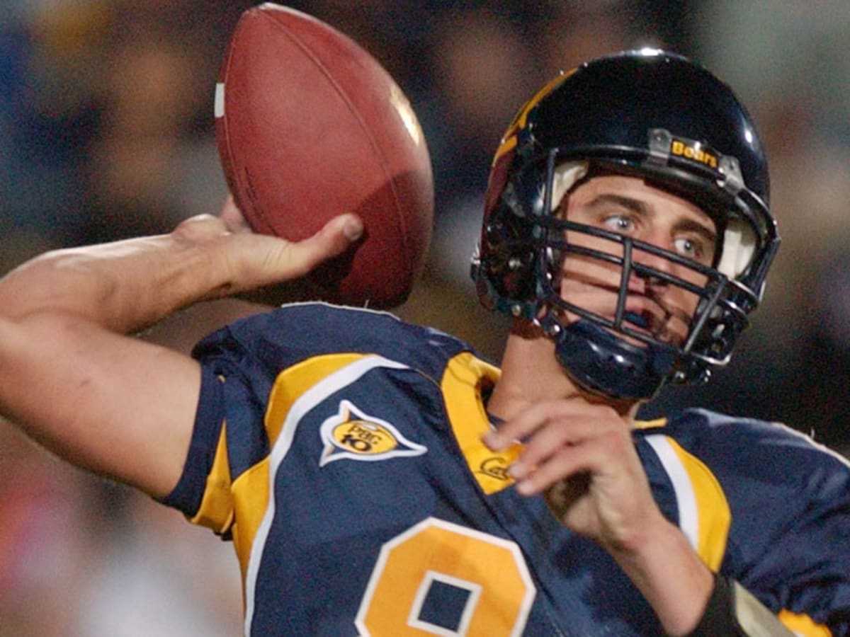 Former Cal Punter Bryan Anger Signs With Cowboys - Sports Illustrated Cal  Bears News, Analysis and More