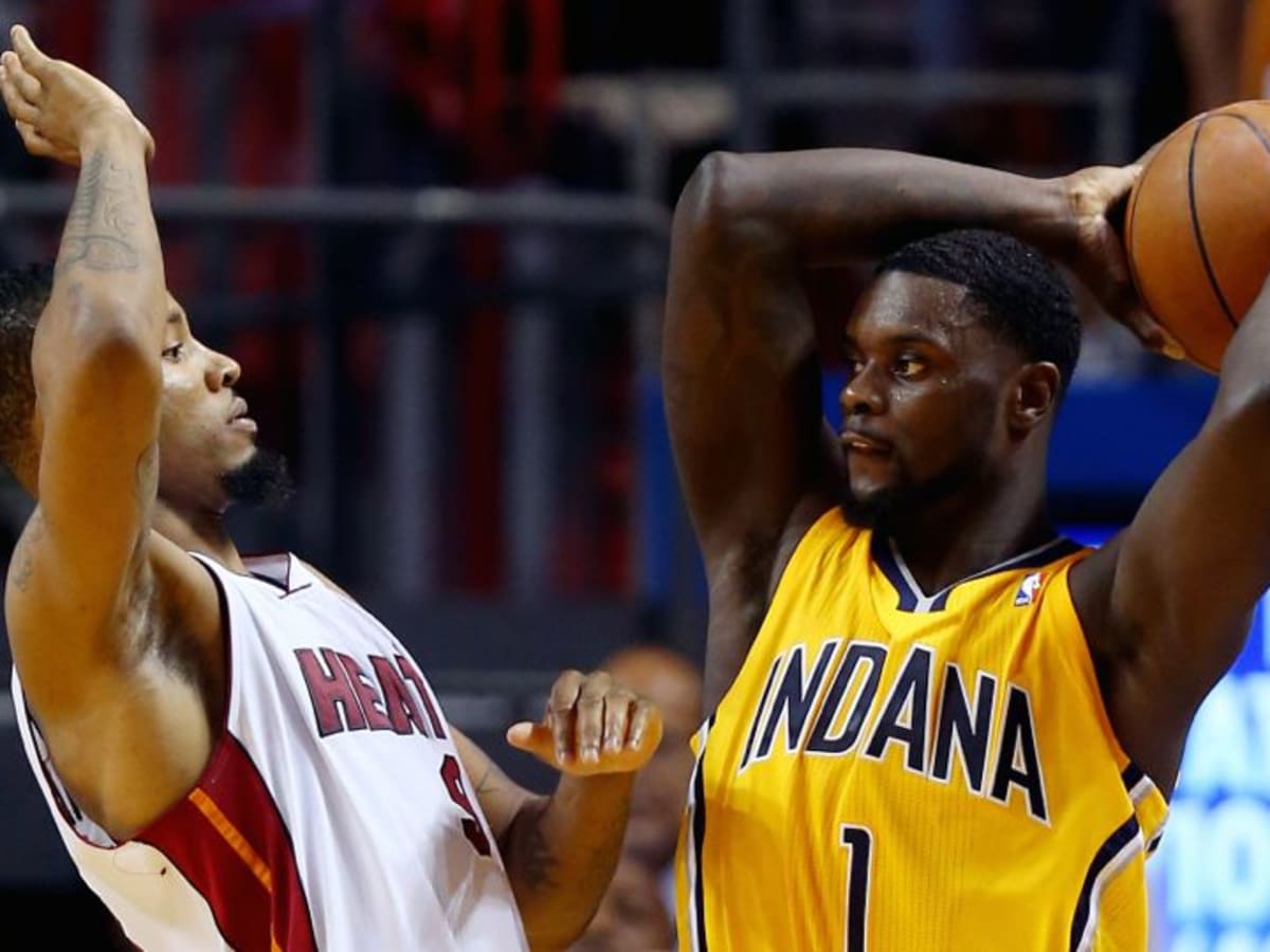 Lance Stephenson transformed into key threat for Clippers