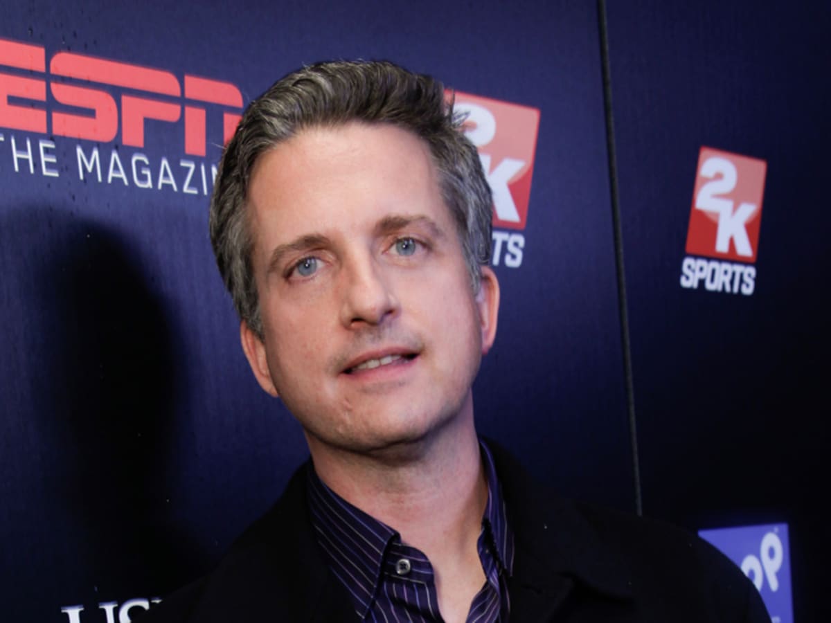 The Bill Simmons NFL wins pool draft order needs adjusting - ELDORADO