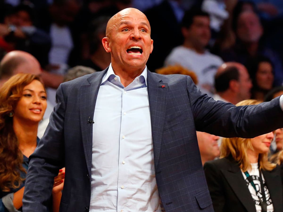 Jason Kidd 'pursuing' Brooklyn Nets' coaching job, according to