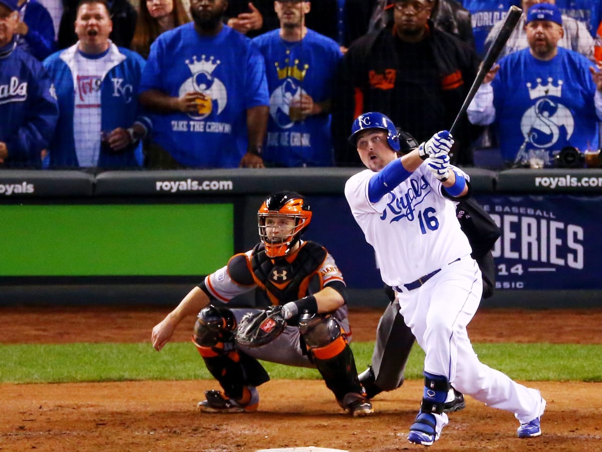 Seattle Mariners have asked Kansas City Royals about Billy Butler