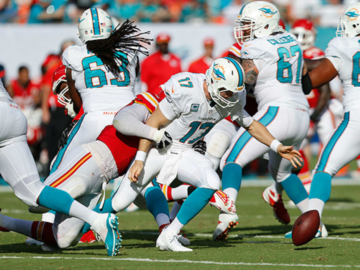 Did Miami Dolphins' thrilling win over Buffalo Bills change AFC East  landscape?