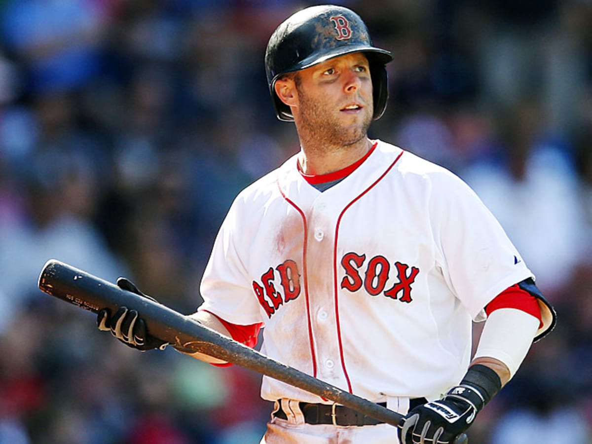 Dustin Pedroia is one who got away from 2007 prospect lists - Sports  Illustrated