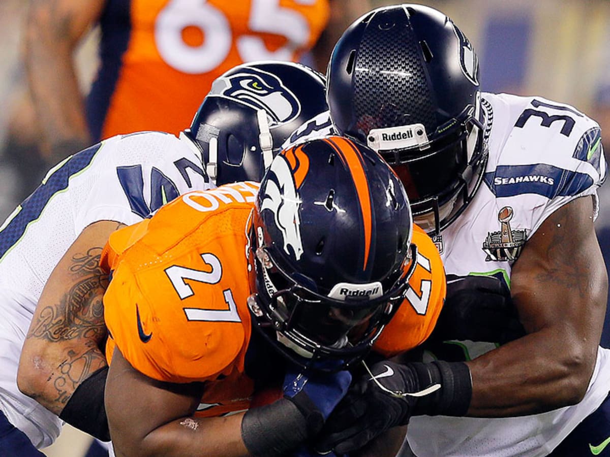 NFL odds: Seahawks, Broncos meet in Super Bowl rematch, more preseason Week  1 lines - Sports Illustrated