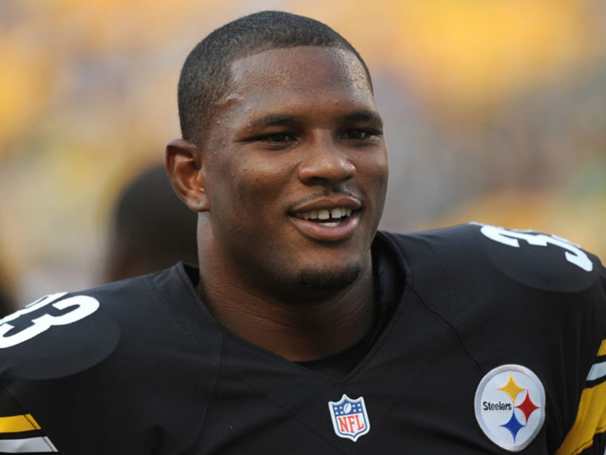 Isaac Redman will miss third straight preseason game for Steelers