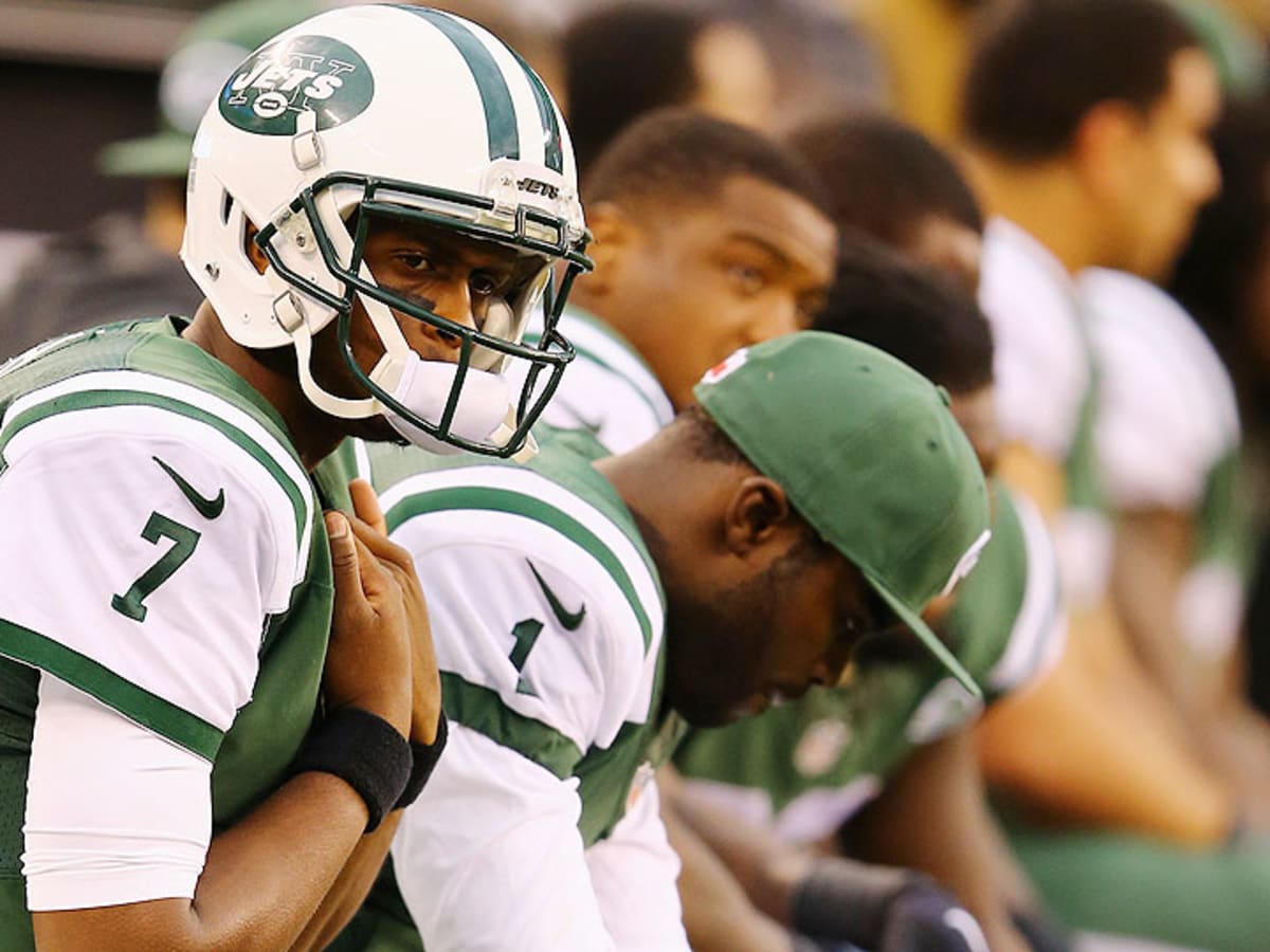 Michael Vick to start for New York Jets against Philadelphia Eagles -  Bleeding Green Nation