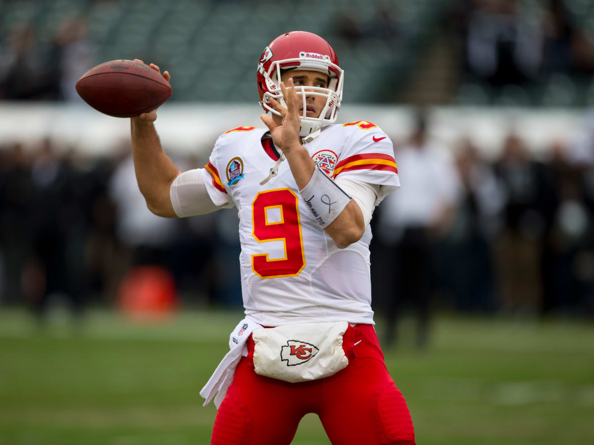 Brady Quinn News & Rumors 