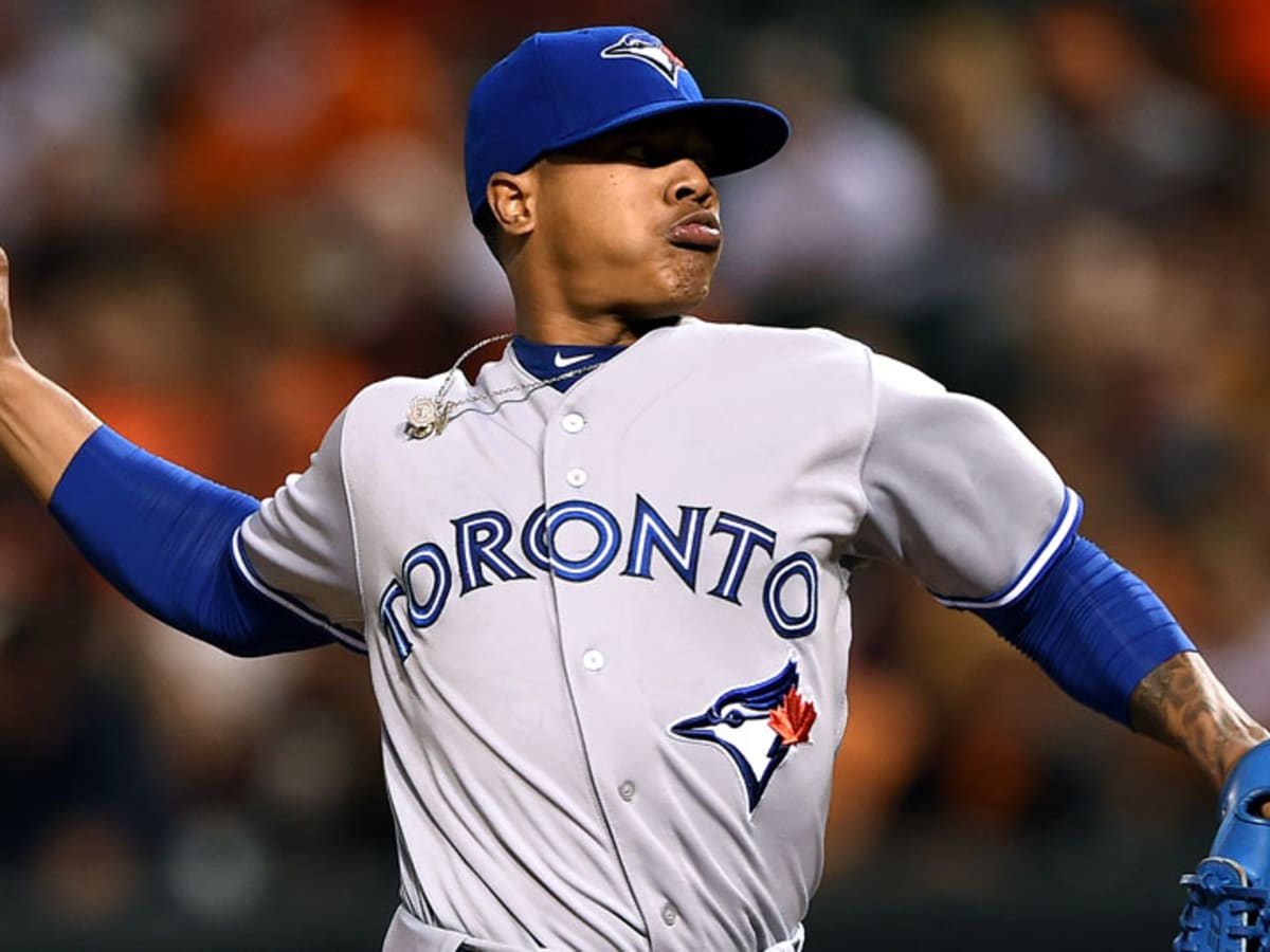 Buck Showalter's message to Mets after Cubs' Marcus Stroman's