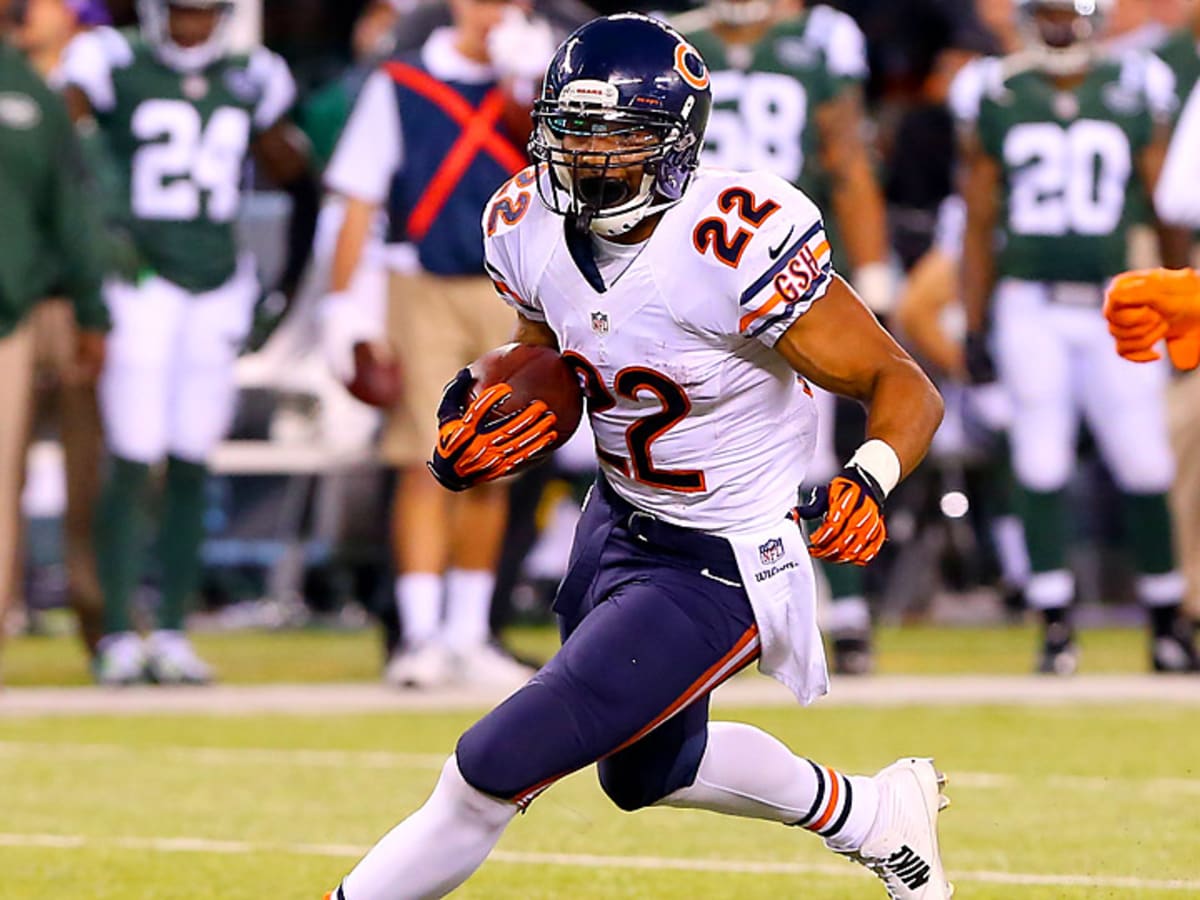 Fantasy Football Start or Sit Week 4: RB Matt Forte