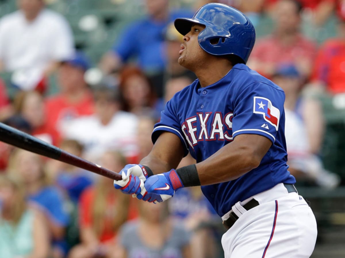 Adrian Beltre Is Hall Of Fame Worthy