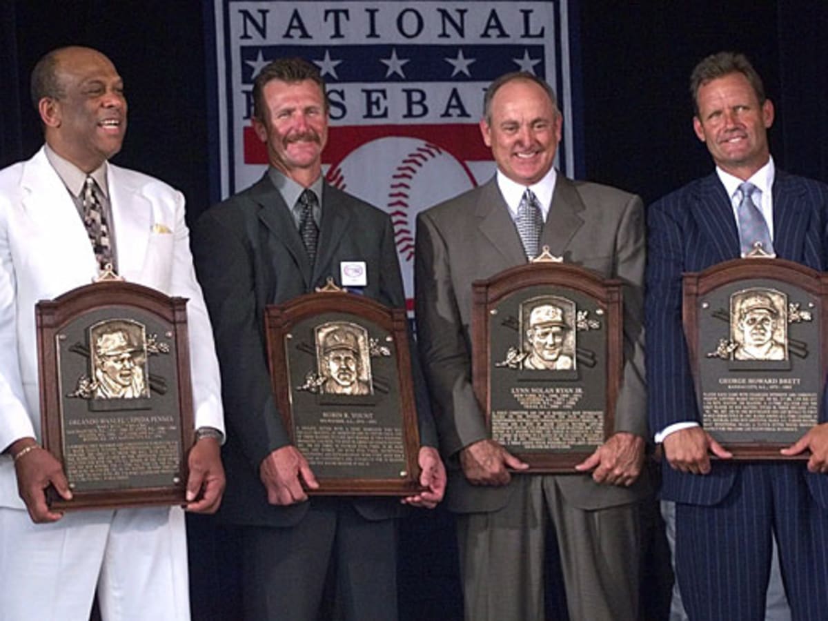 JAWS and the 2014 Hall of Fame ballot: The best classes ever