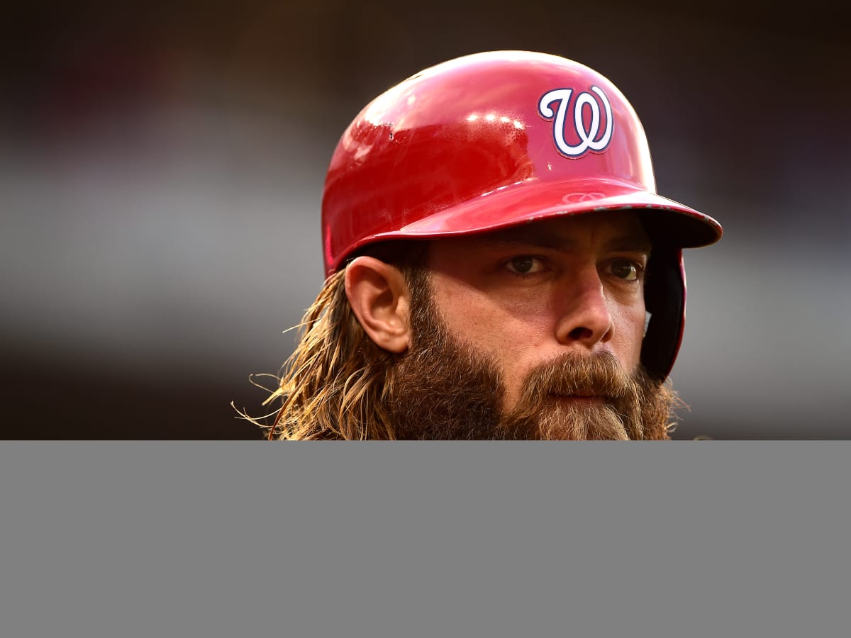 Nationals' Jayson Werth out again with right shoulder injury - Sports