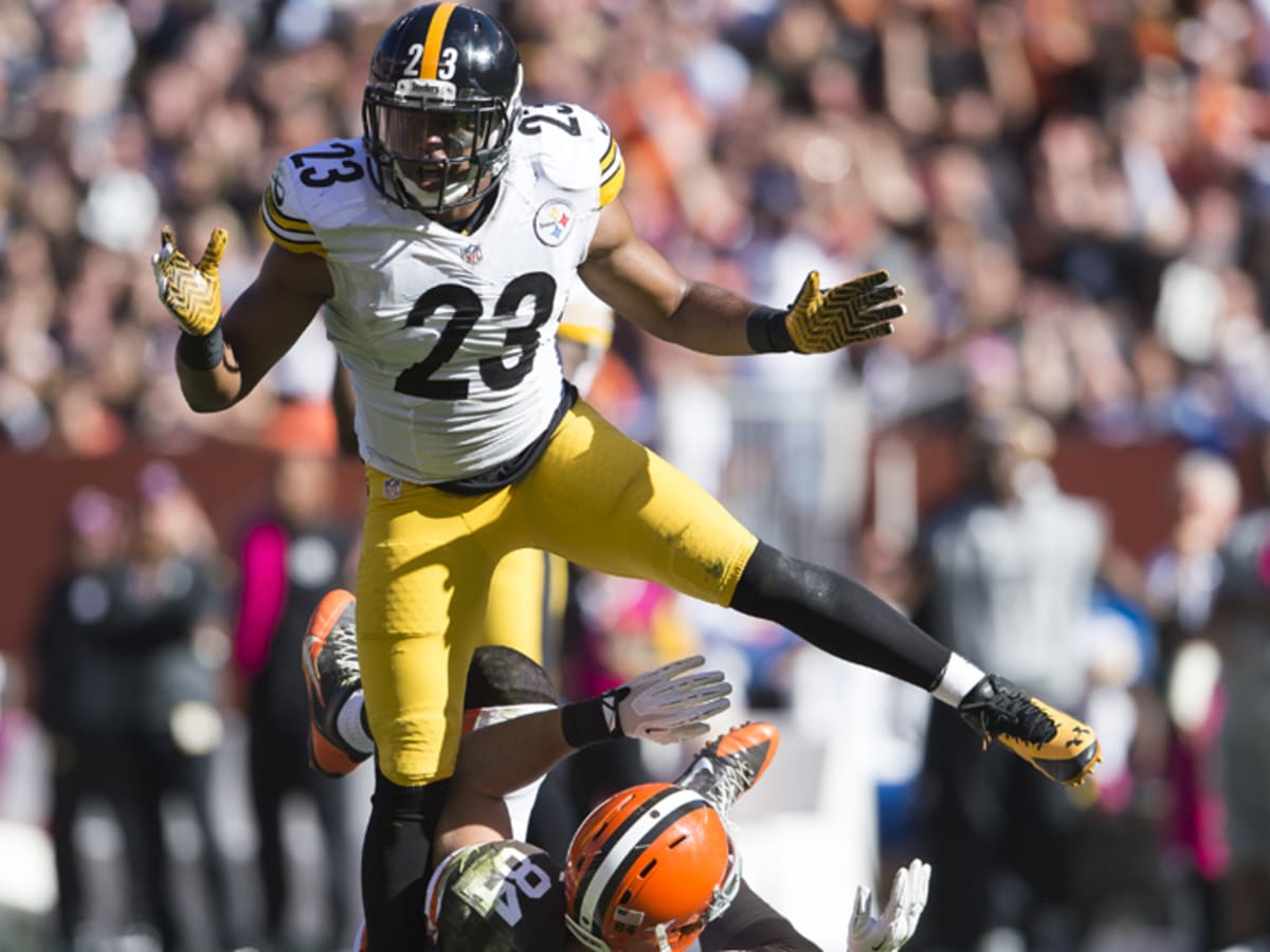 Mike Mitchell signs with Pittsburgh Steelers - Sports Illustrated