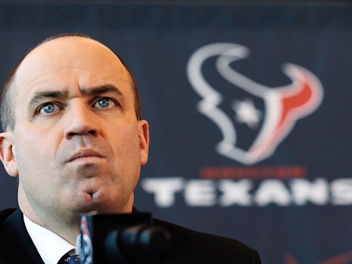 2014 NFL Draft: Texans may target two quarterbacks - Sports Illustrated