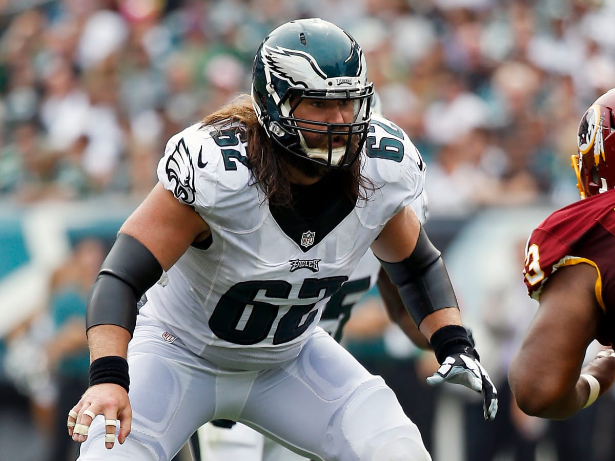 Jason Kelce: NFL free agency landing spots for Eagles star