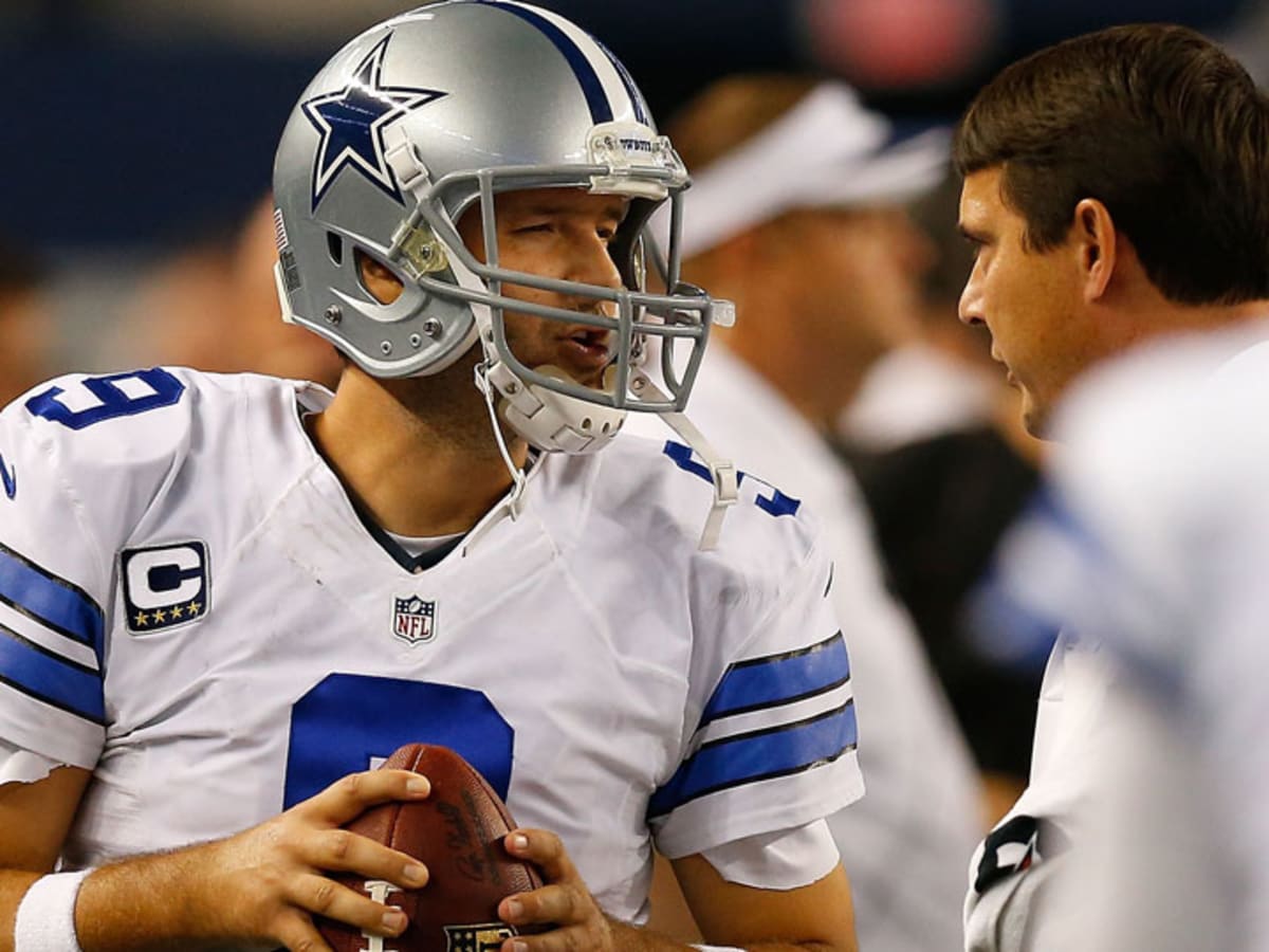 Do the Cardinals make sense for Tony Romo if he leaves the Cowboys?