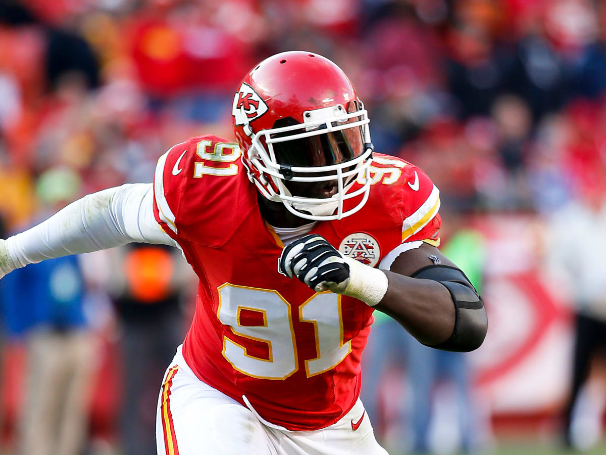 Tamba Hali - Kansas City Chiefs Linebacker - ESPN