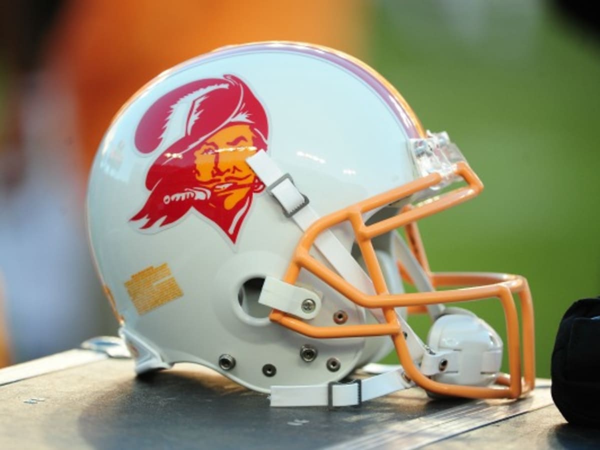 Buccaneers to get new helmet and logo, Warren Sapp anounces - Bucs Nation