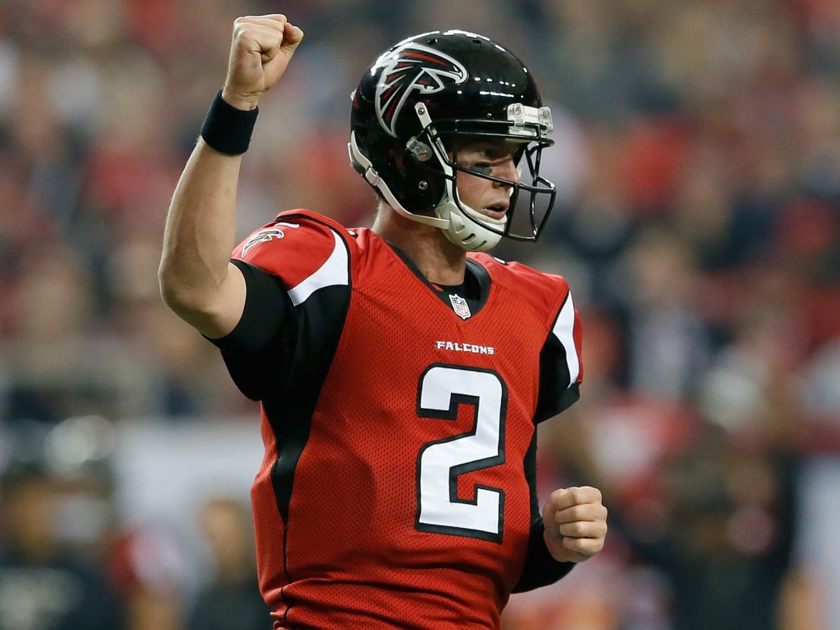 Real College Student of Atlanta: Atlanta Falcons 2014-2015 schedule