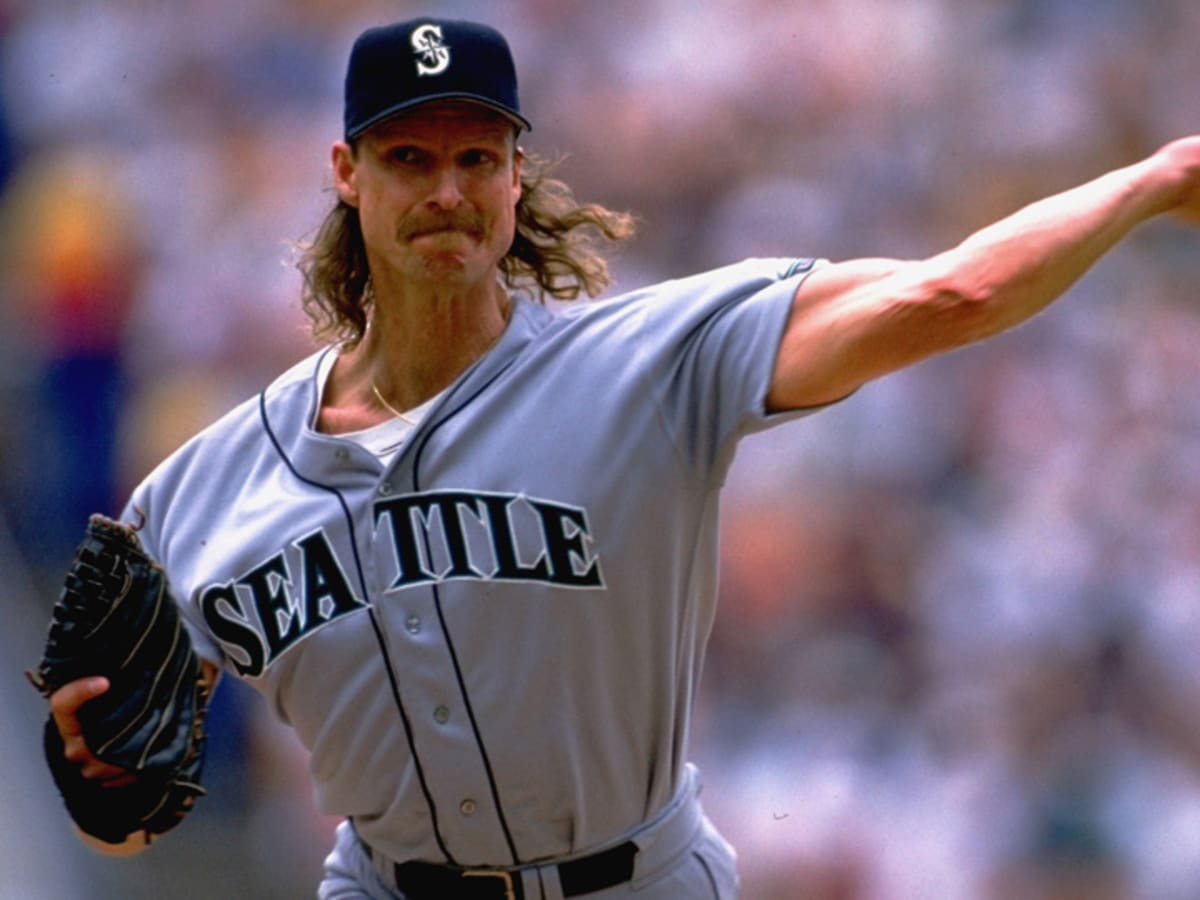 JAWS and the 2015 Hall of Fame ballot: Randy Johnson - Sports