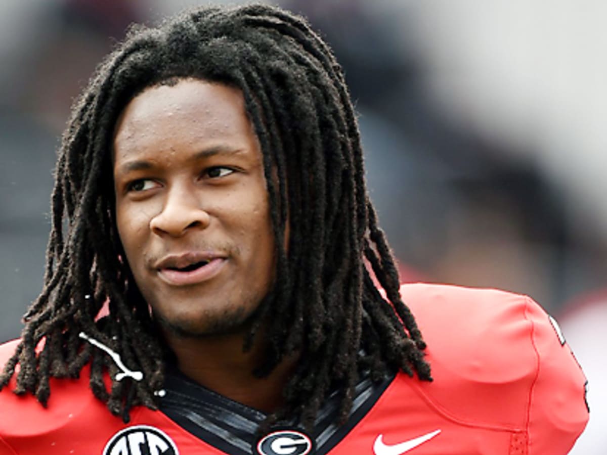 Georgia Bulldogs RB Todd Gurley has suspension upheld by NCAA - ESPN