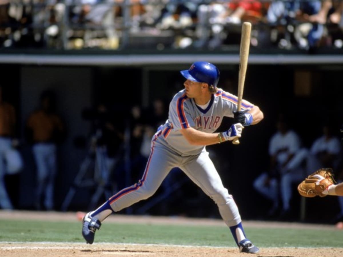 Ex-Met Lenny Dykstra sued for $75,000