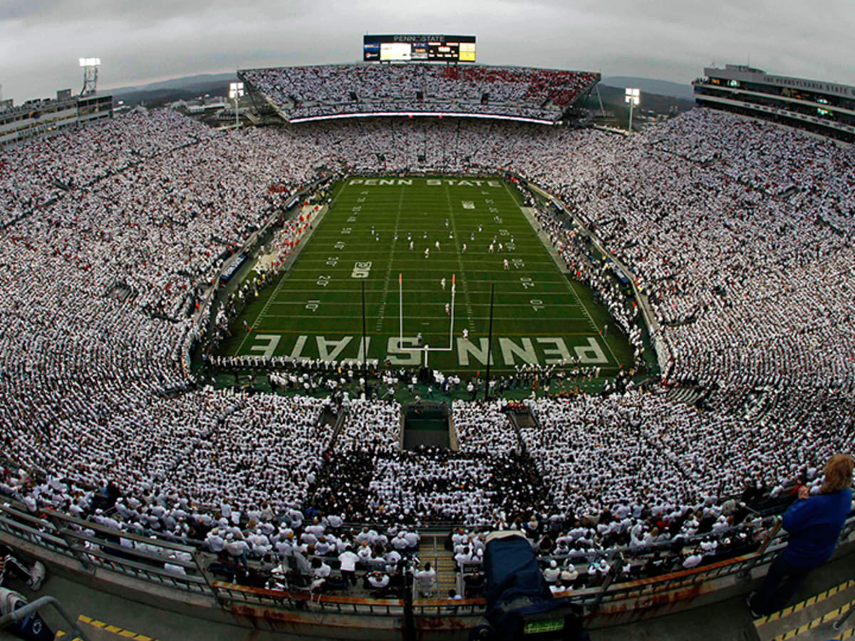 Buffalo Bills reportedly considering temporarily playing at Penn State's  Beaver Stadium – WPXI