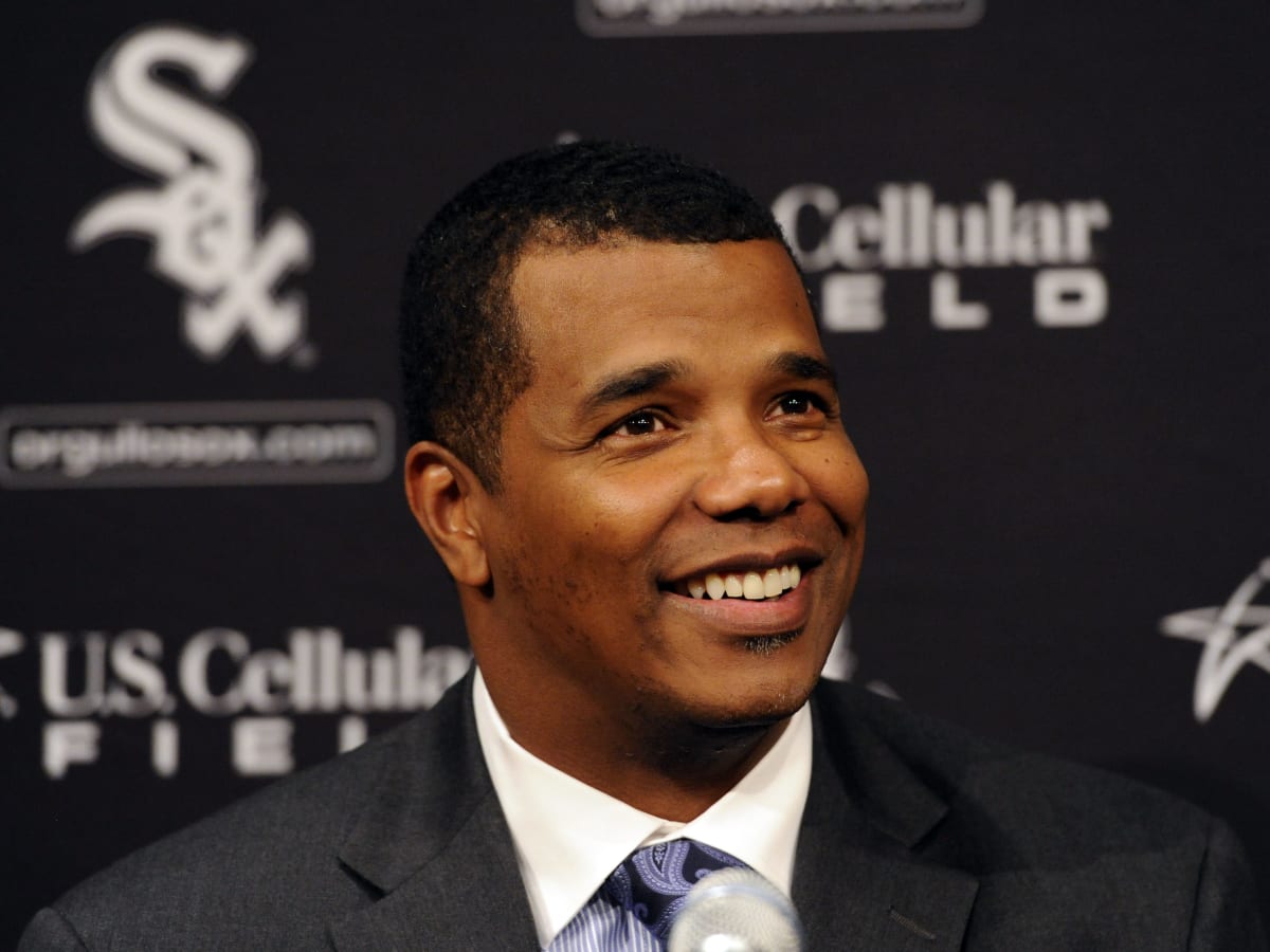 OUT LOUD: White Sox's Ken Williams in 2005