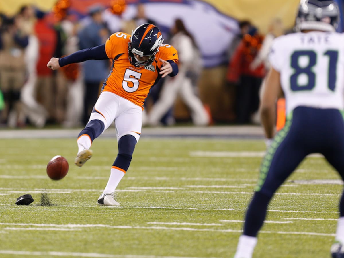 Matt Prater: 'I've made mistakes' - 6abc Philadelphia