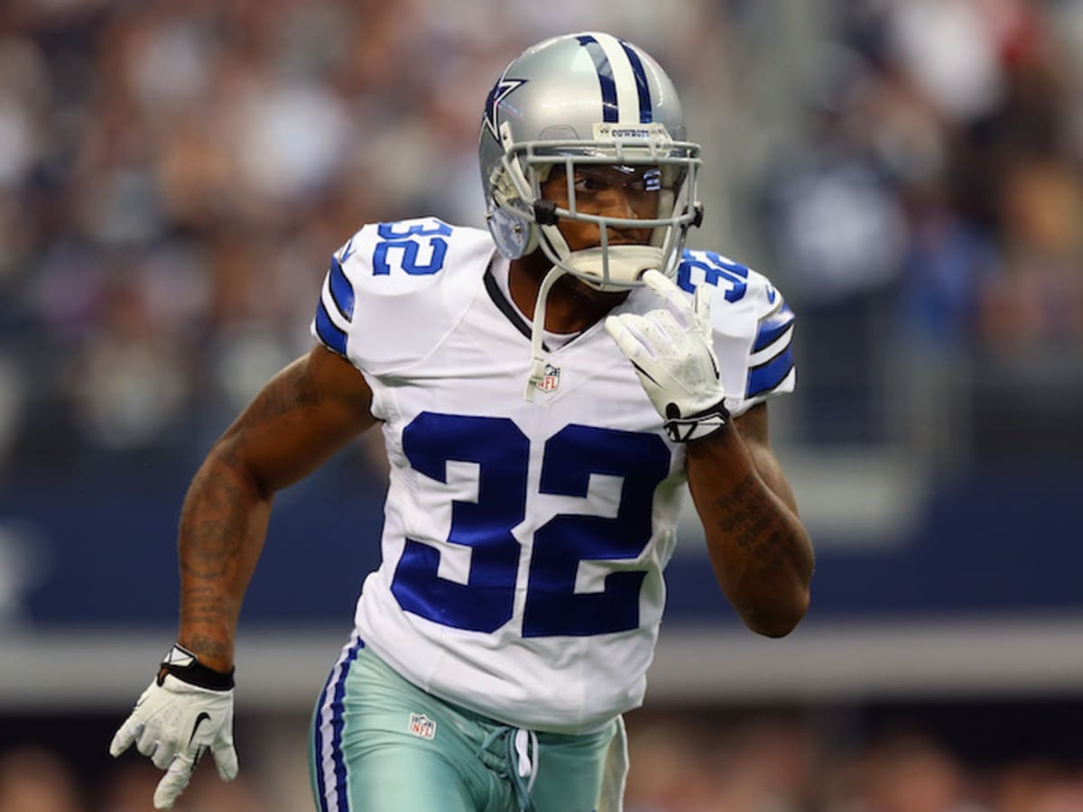 Dallas Cowboys Cornerback Orlando Scandrick Just Bought This House