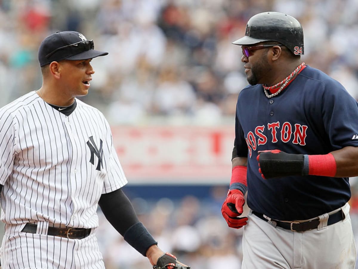 ESPN Stats & Info on X: David Ortiz now has 124 RBI this season