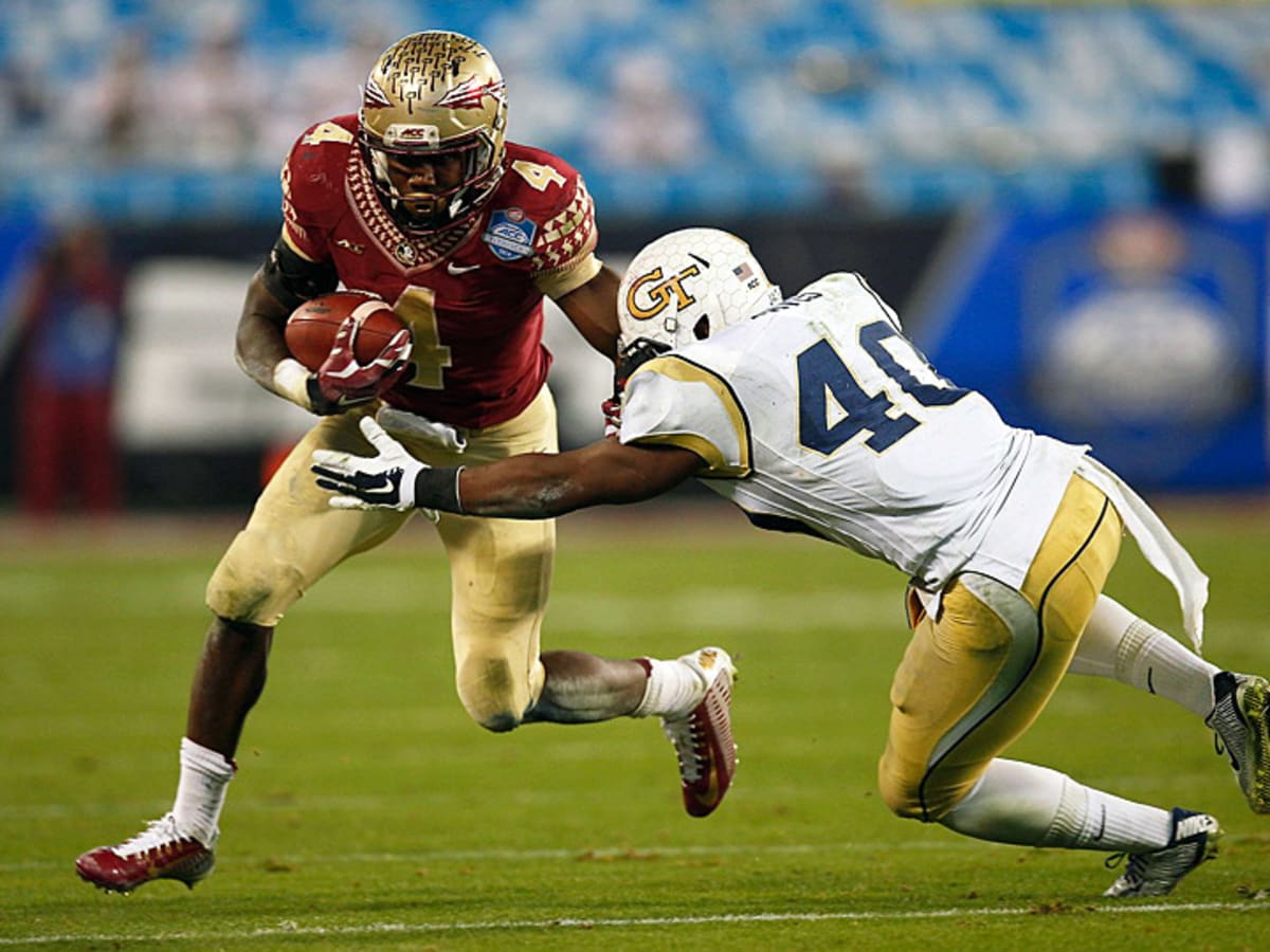 Florida-FSU grades: Dalvin Cook stars in Seminoles' victory