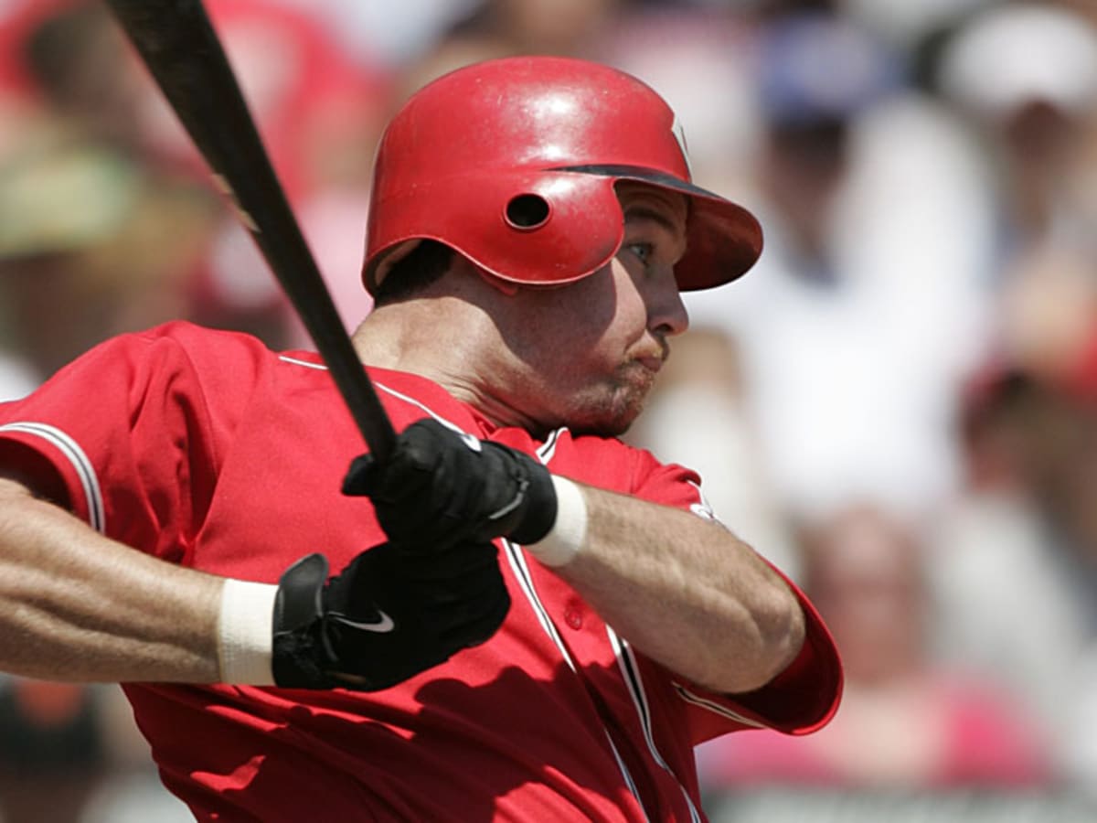 Friendly 1B Sean Casey retires after 12 seasons - The San Diego