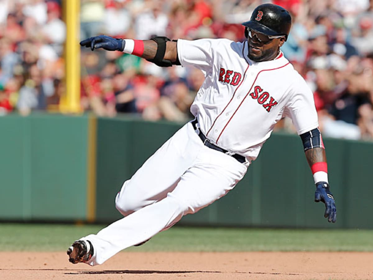 Red Sox sign David Ortiz to $16 million contract for 2015 - NBC Sports