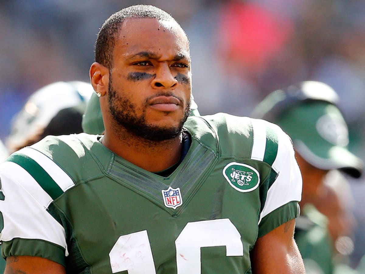 NFL: Seattle Seahawks trade Percy Harvin to New York Jets for mid