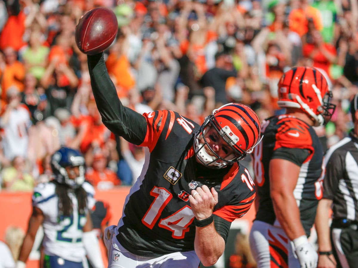 Bengals: 3 teams Andy Dalton could take to the playoffs in 2020